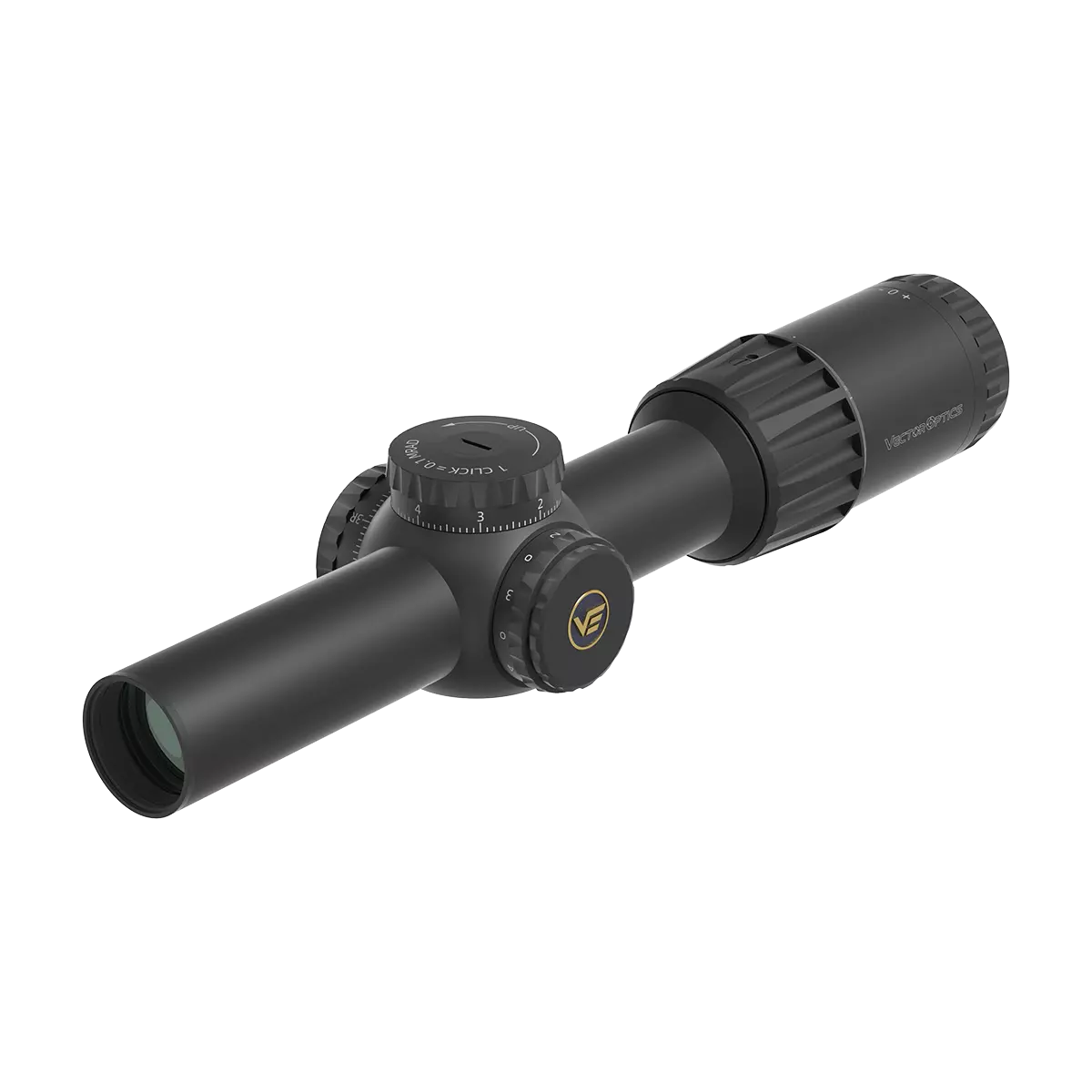 Vector Optics Europe Best Sellers